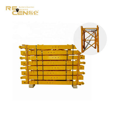 L68B1 L68B2 L68B3 L69 Tower Crane Mast Section Part